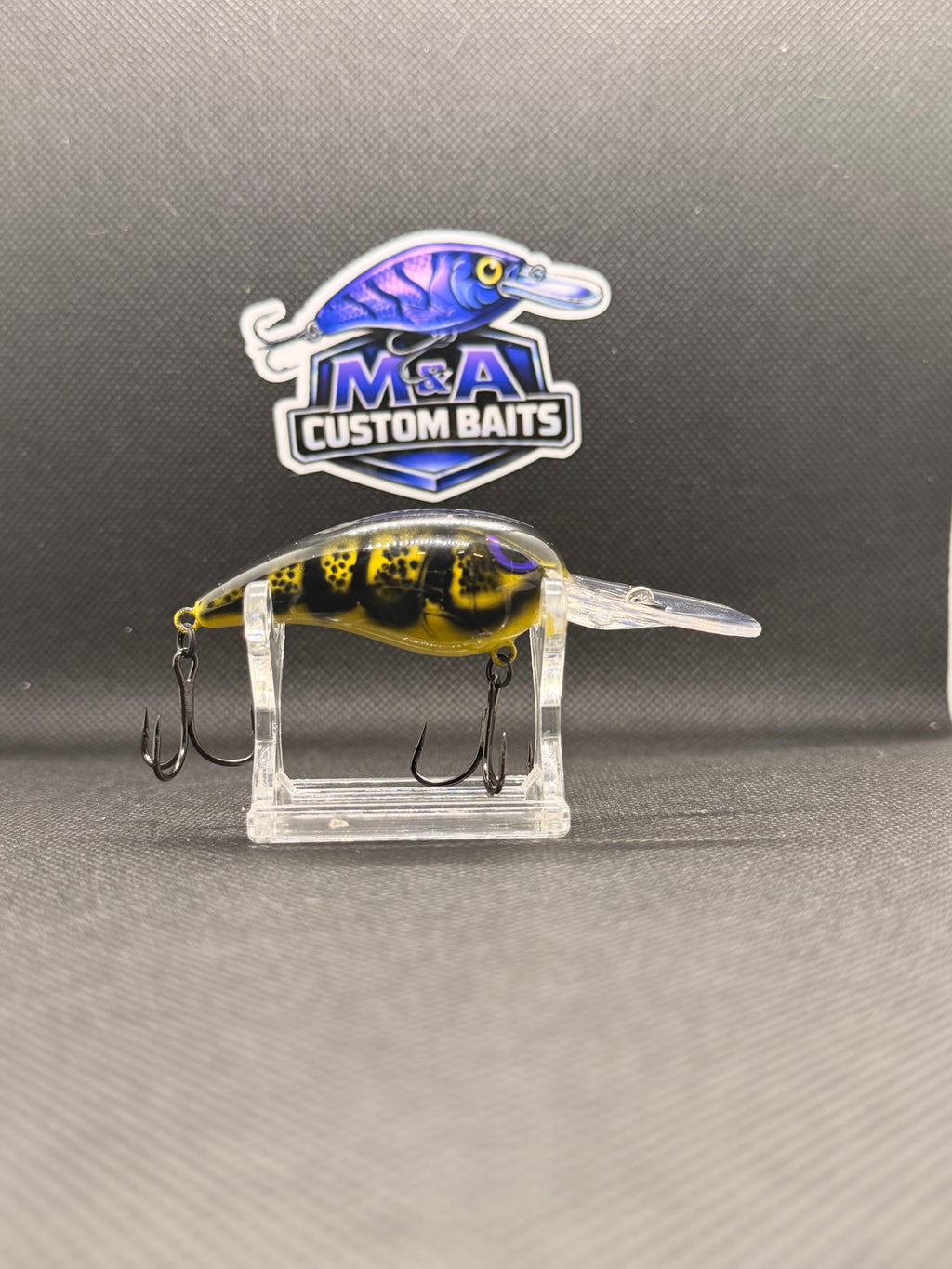 M&A Buzzing Bees (SOLD AS A SET)