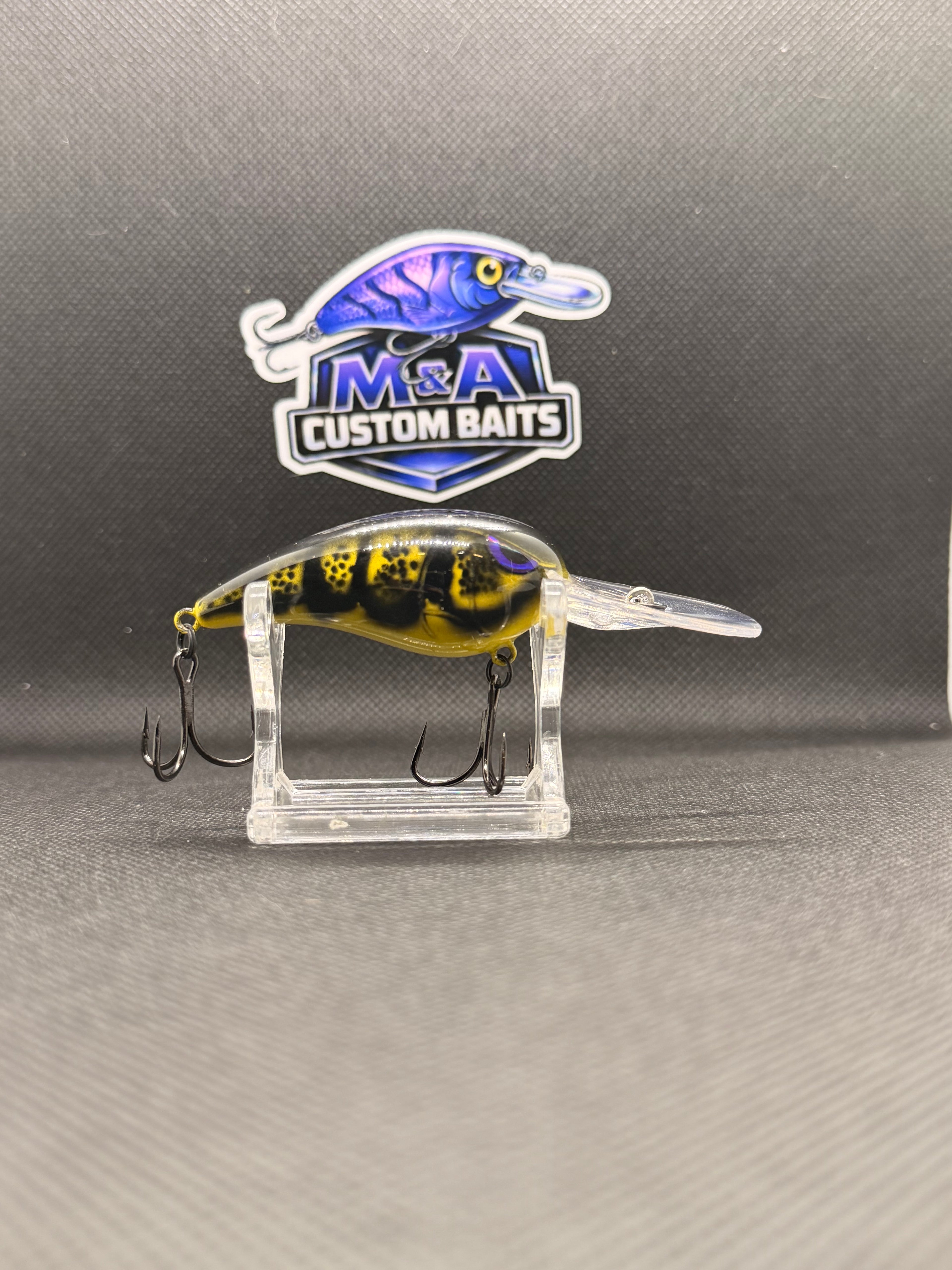 M&A Buzzing Bees (SOLD AS A SET)