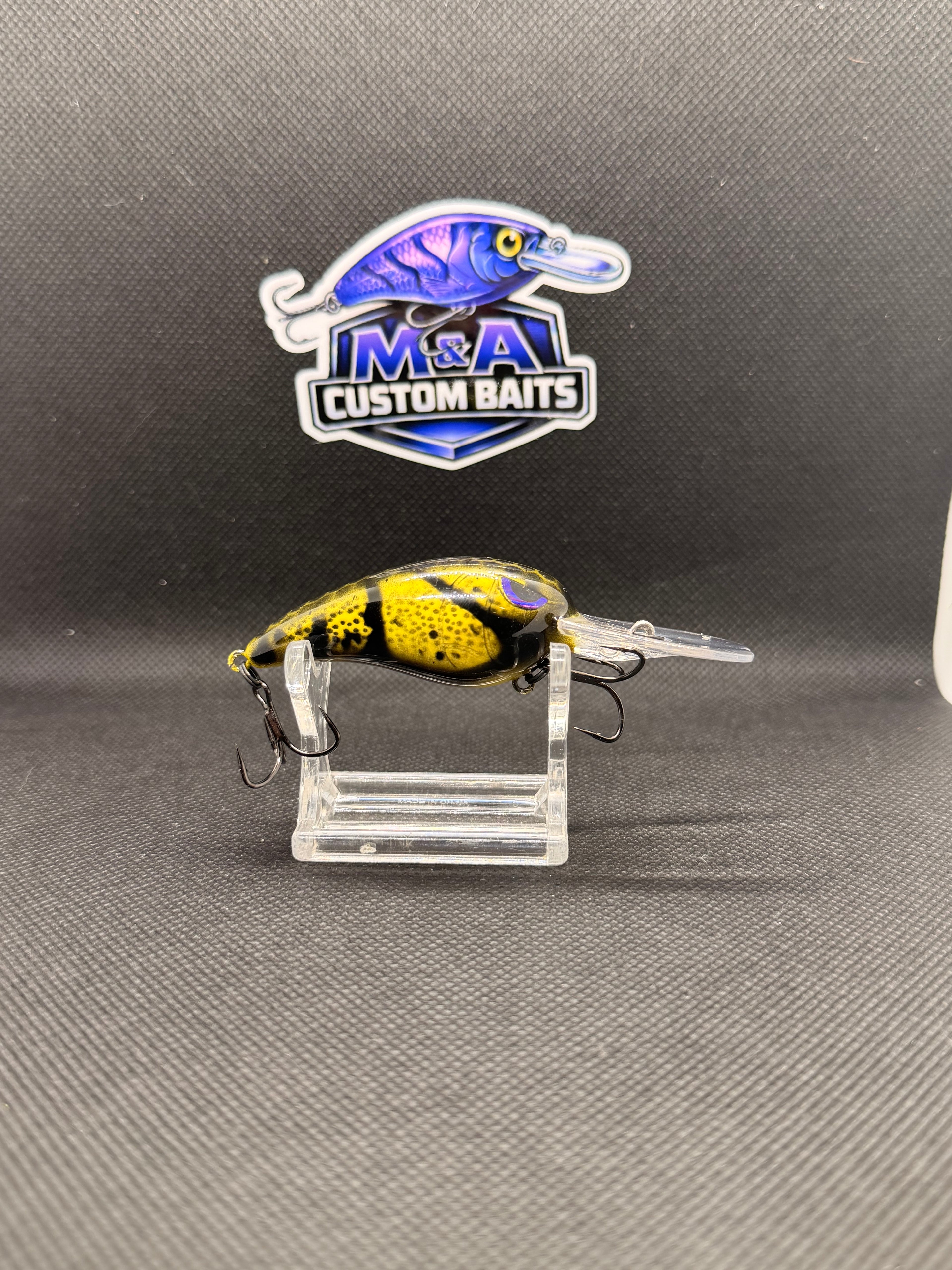 M&A Buzzing Bees (SOLD AS A SET)