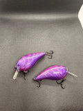 M&A Purple Voltage
