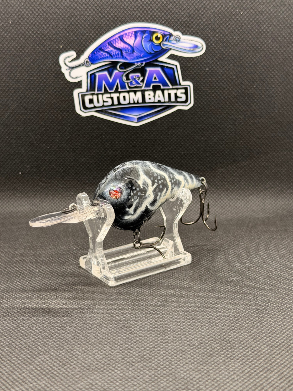 M&A Skeleton Dive(SOLD AS A SET)