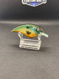M&A blue fast shad