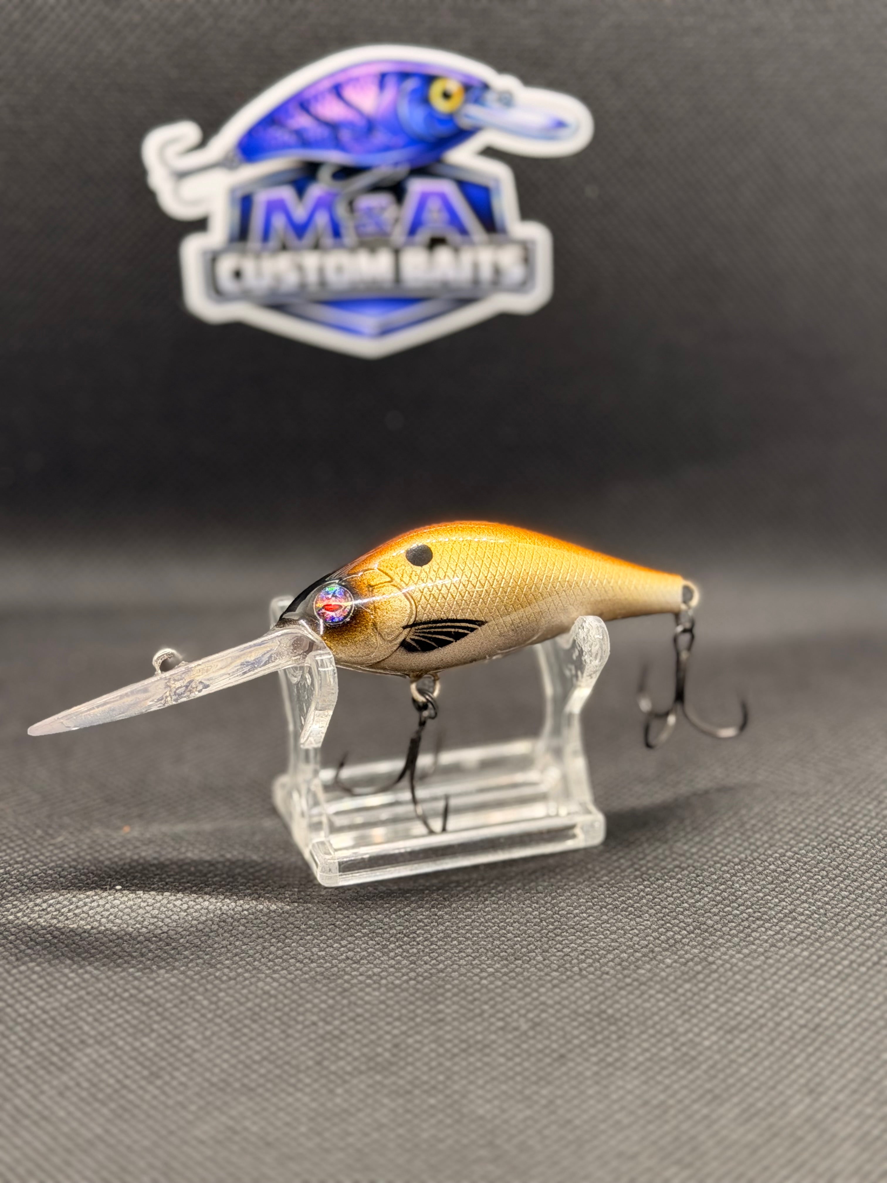 M&A Bronze Divers