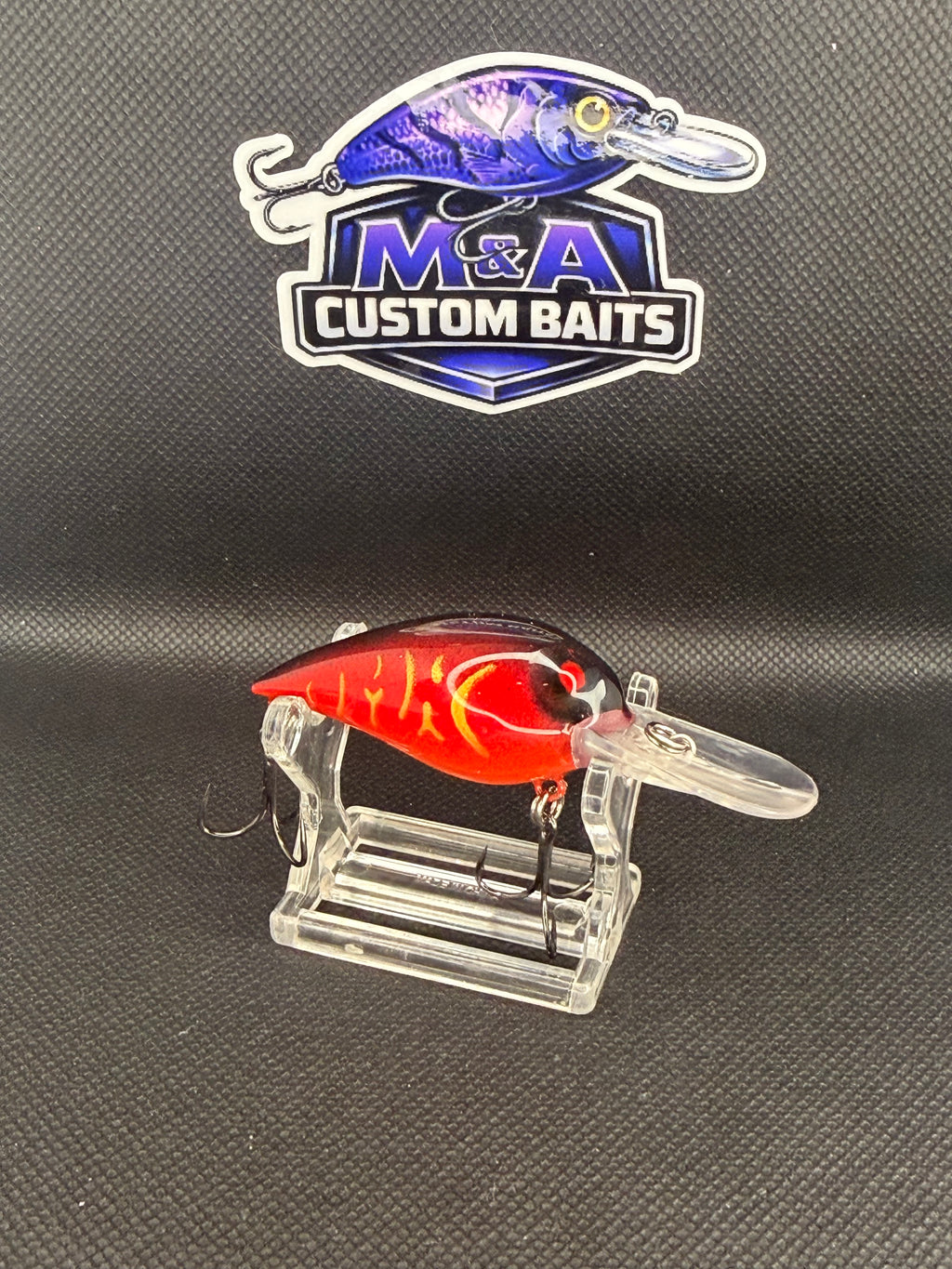M&A torch