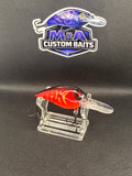 M&A torch