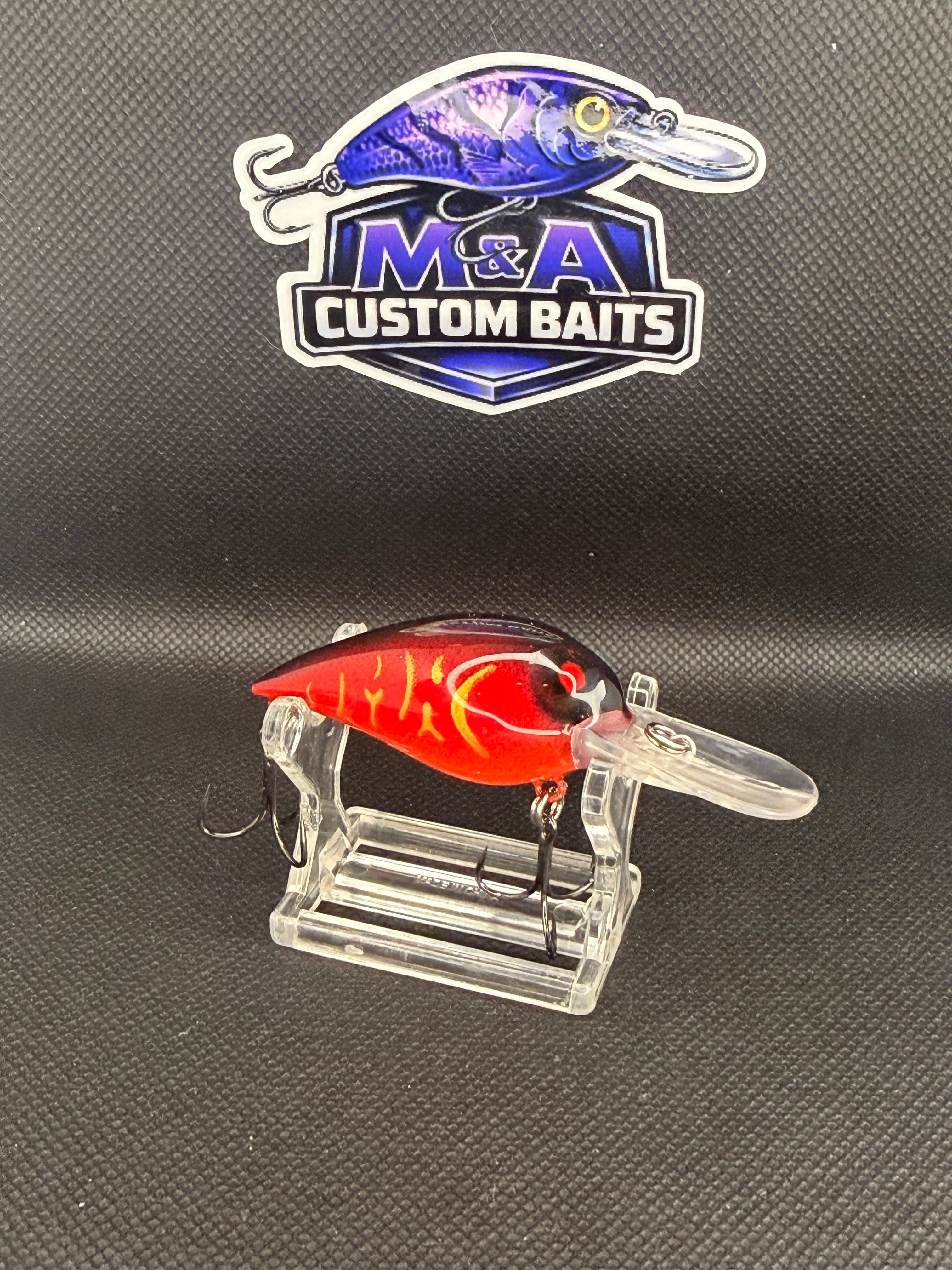 M&A torch