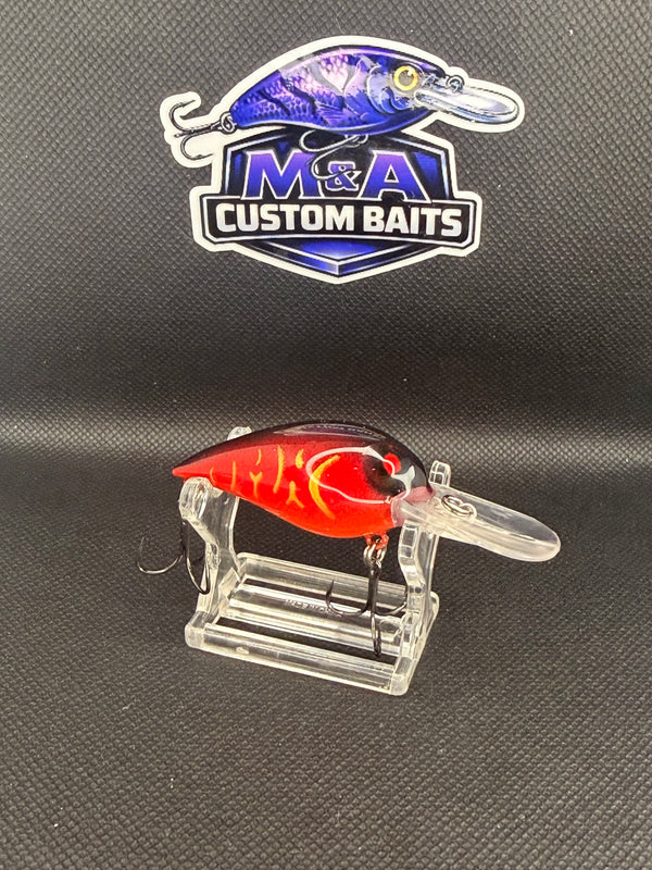 M&A torch