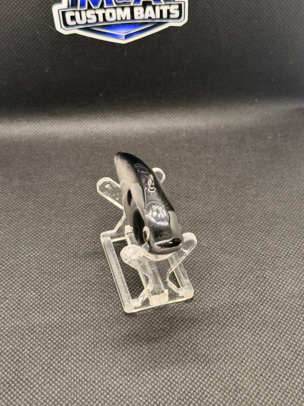 M&A Steel Flash