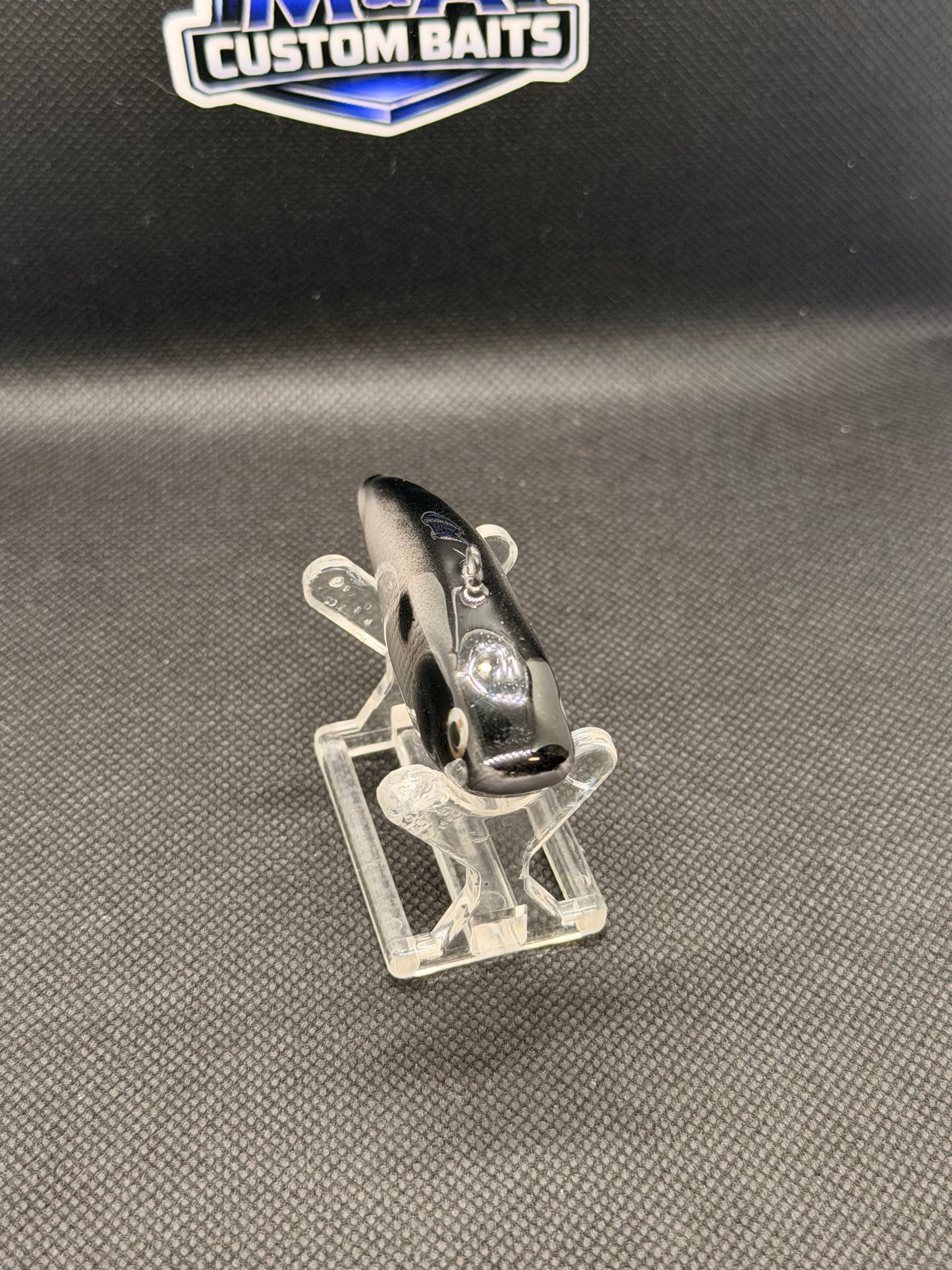 M&A Steel Flash
