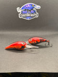 M&A Crimson (sold as a pair)