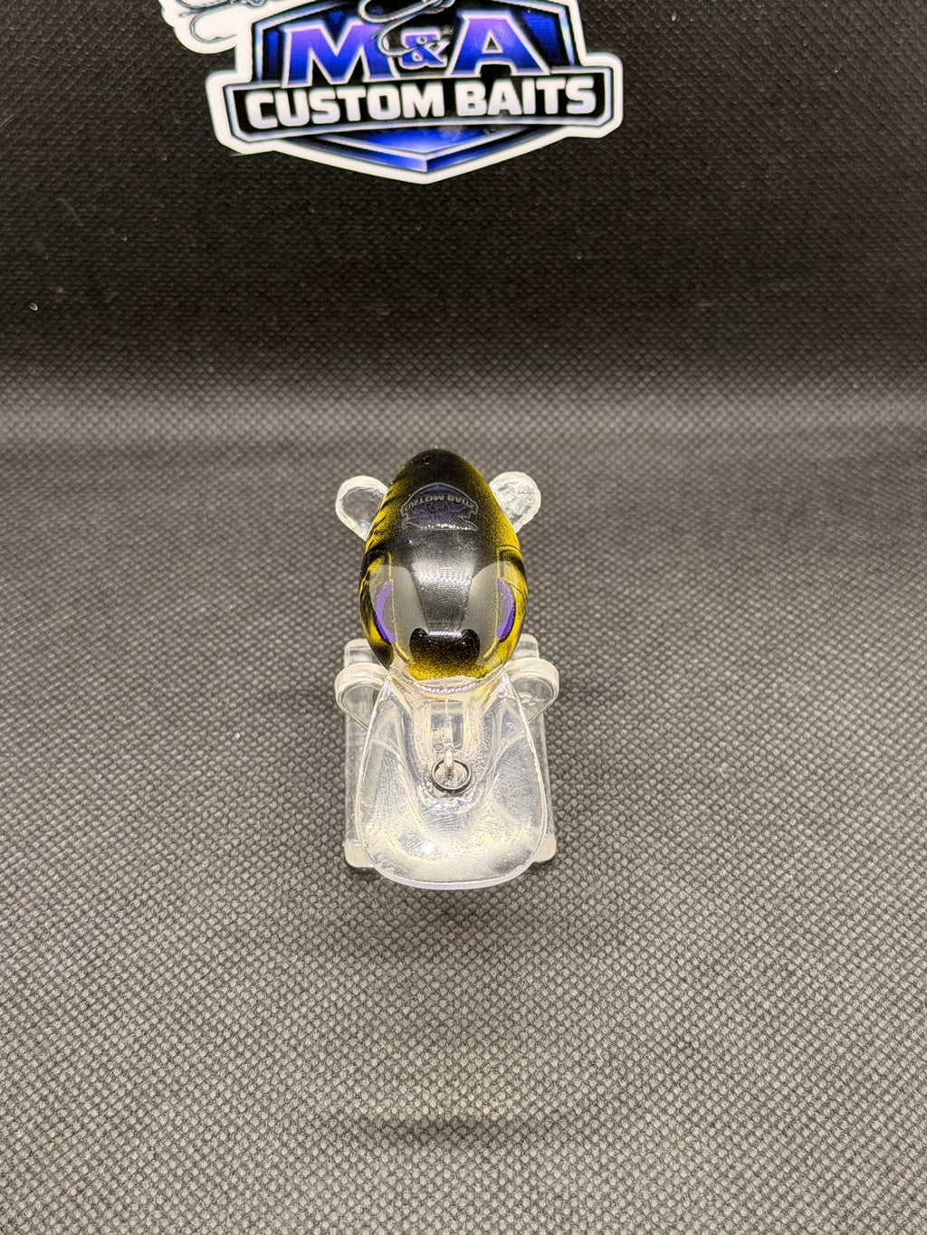M&A Buzzing Bees (SOLD AS A SET)