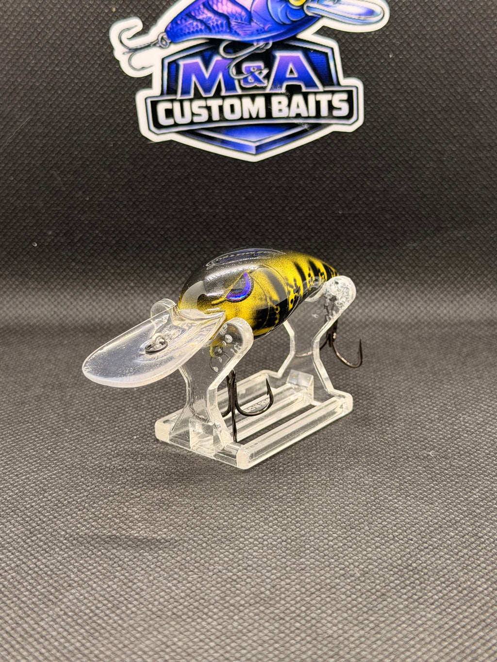 M&A Buzzing Bees (SOLD AS A SET)