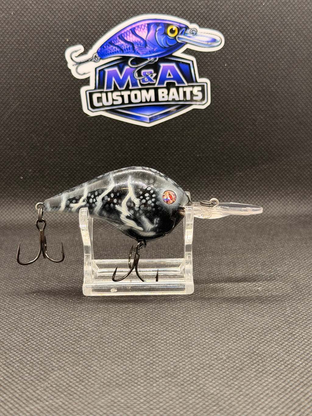 M&A Skeleton Dive(SOLD AS A SET)