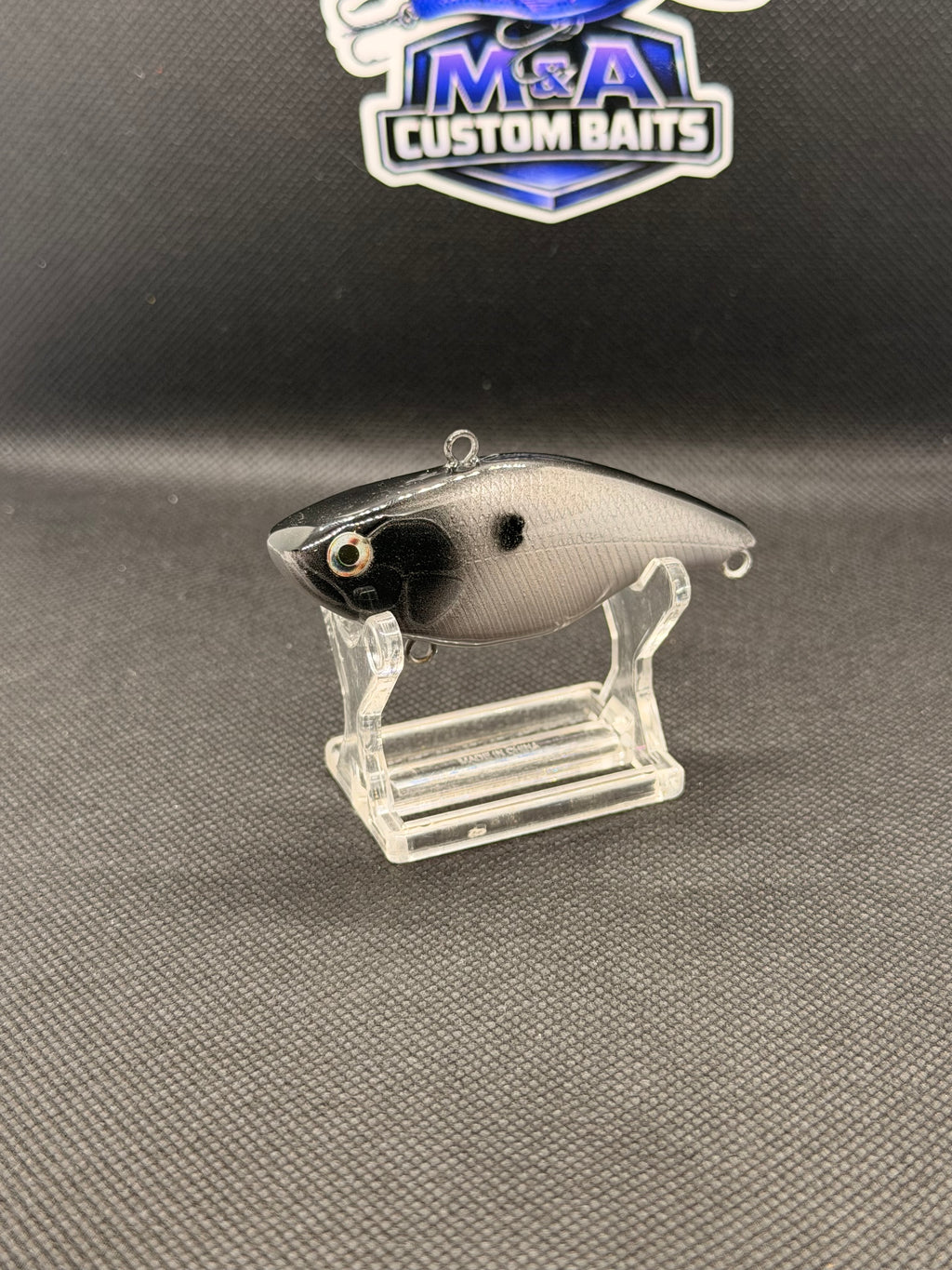 M&A Steel Flash