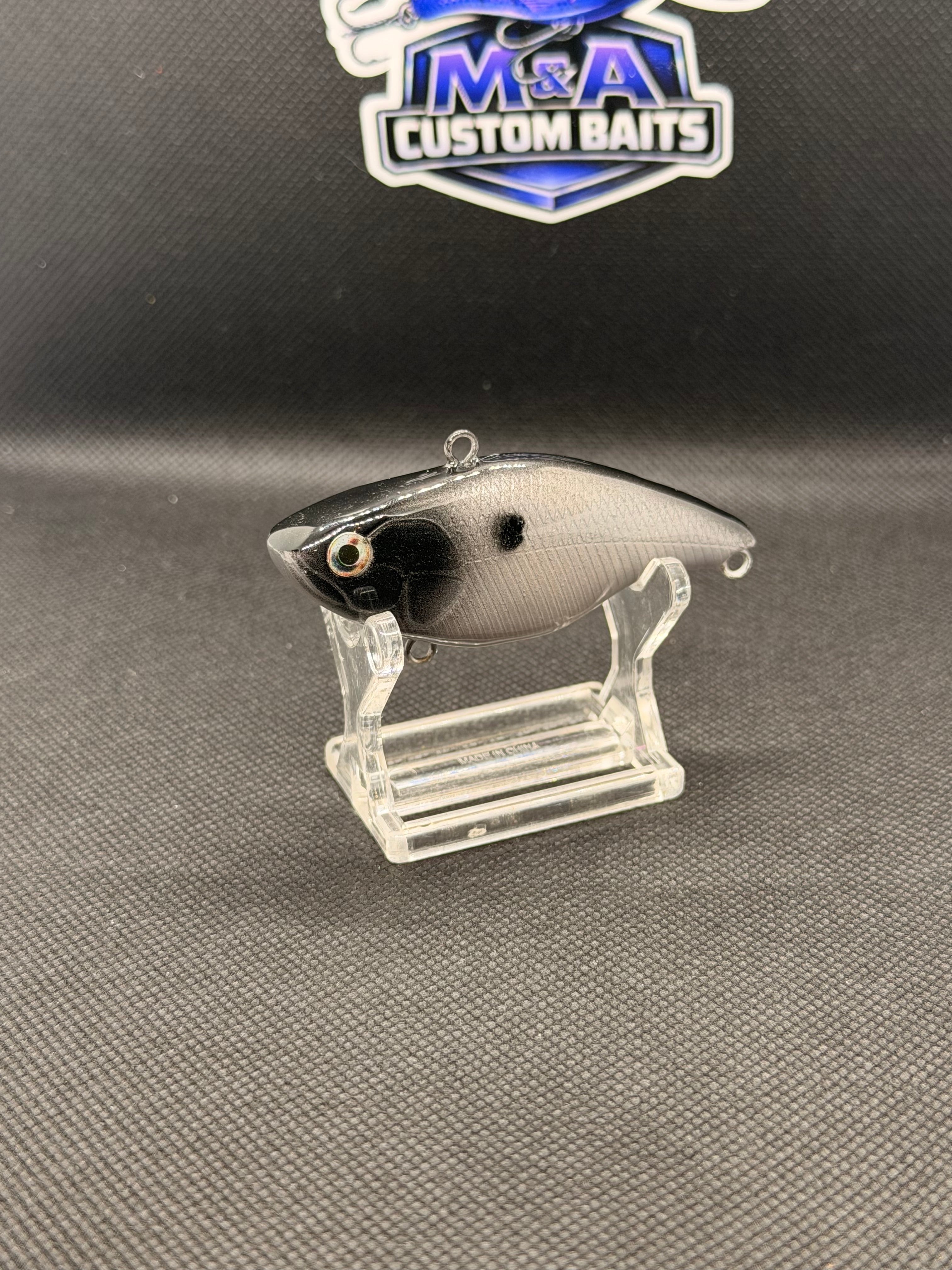 M&A Steel Flash