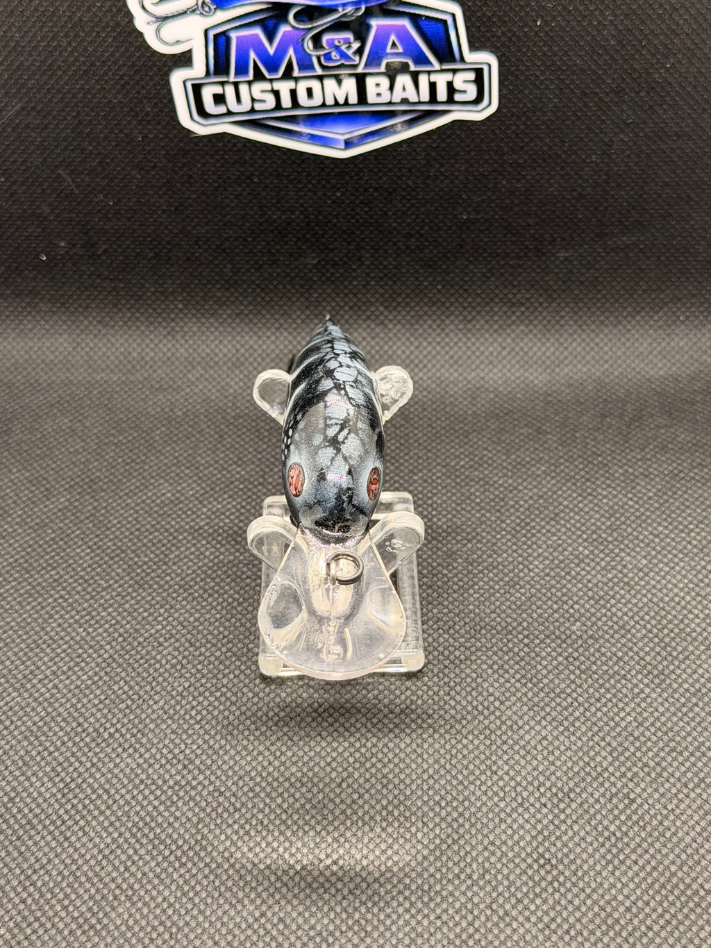 M&A Skeleton Dive(SOLD AS A SET)