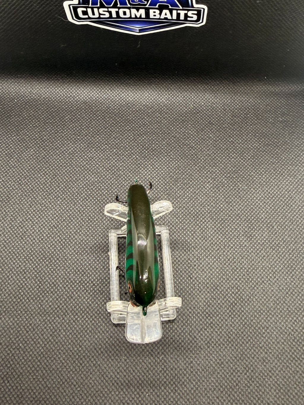 M&A Emerald Predator