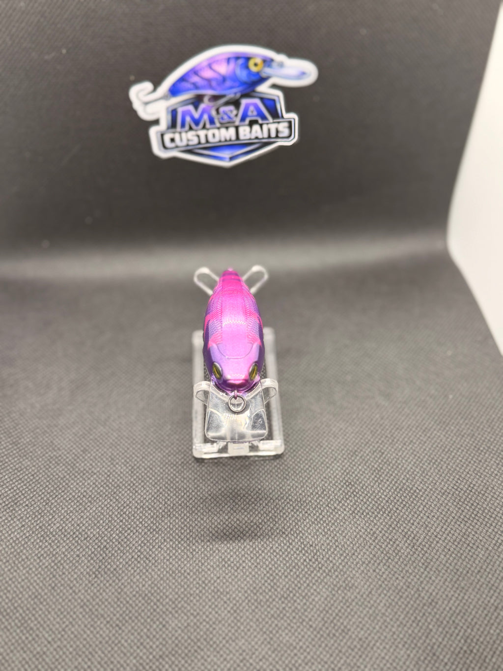 M&A Purple Voltage