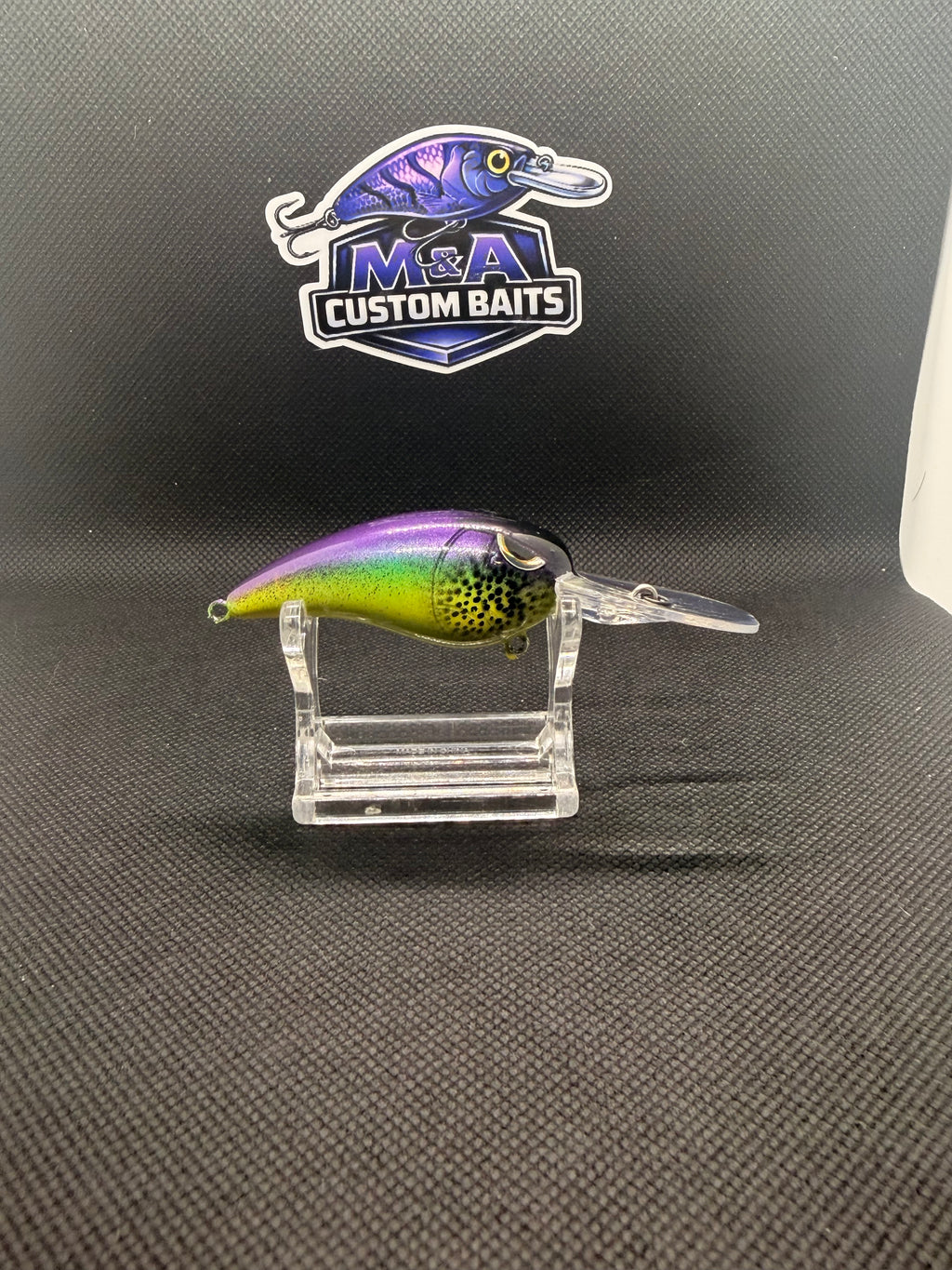 M&A Fruity Diver