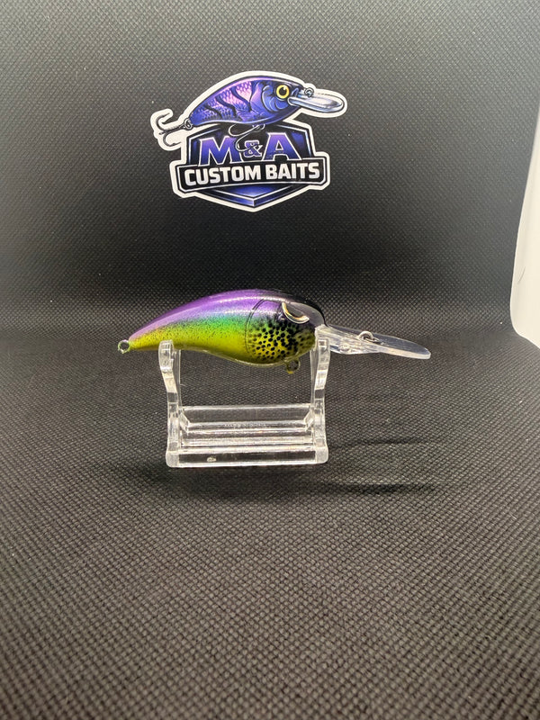 M&A Fruity Diver