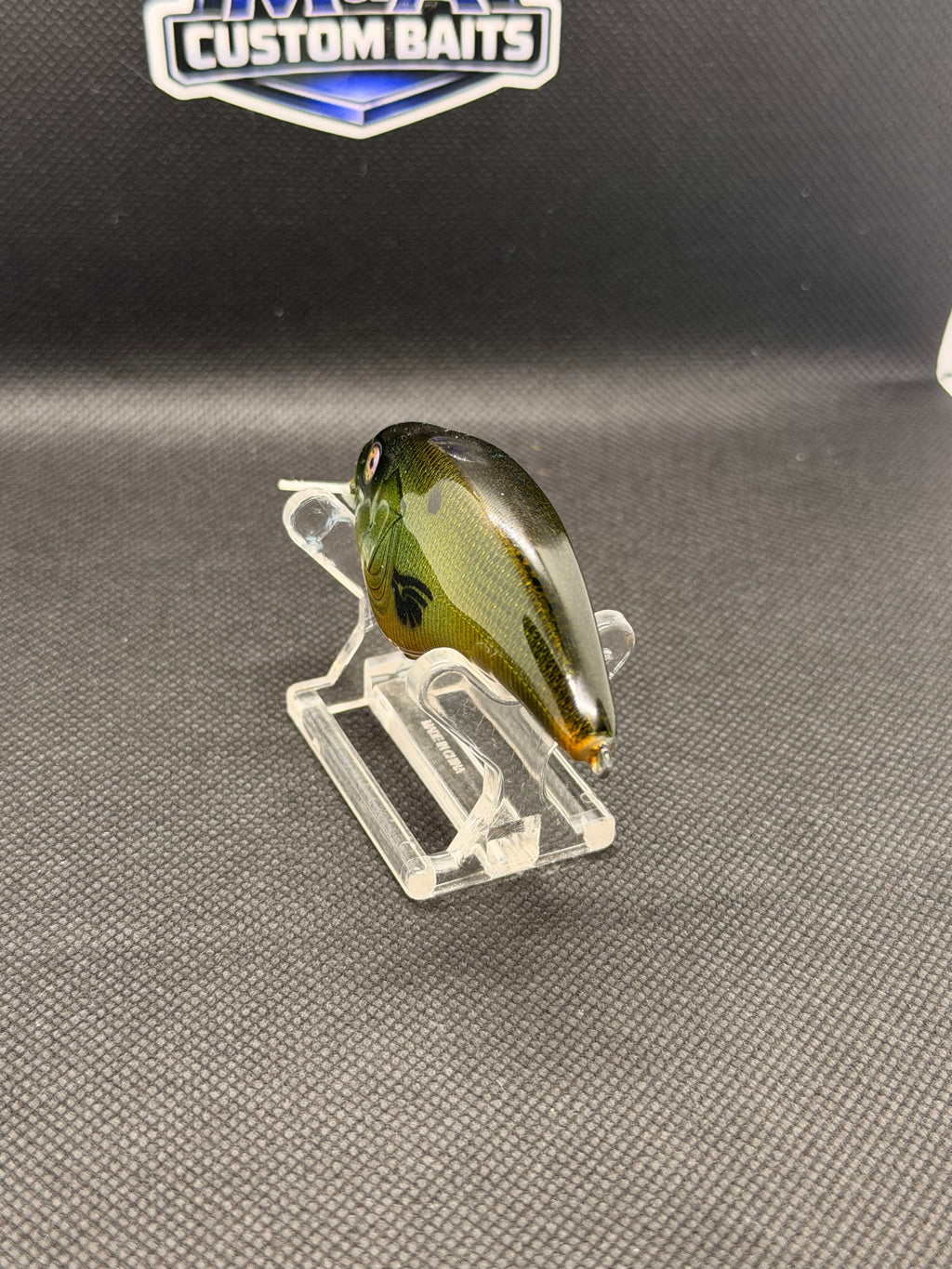 M&A Shad Hunter