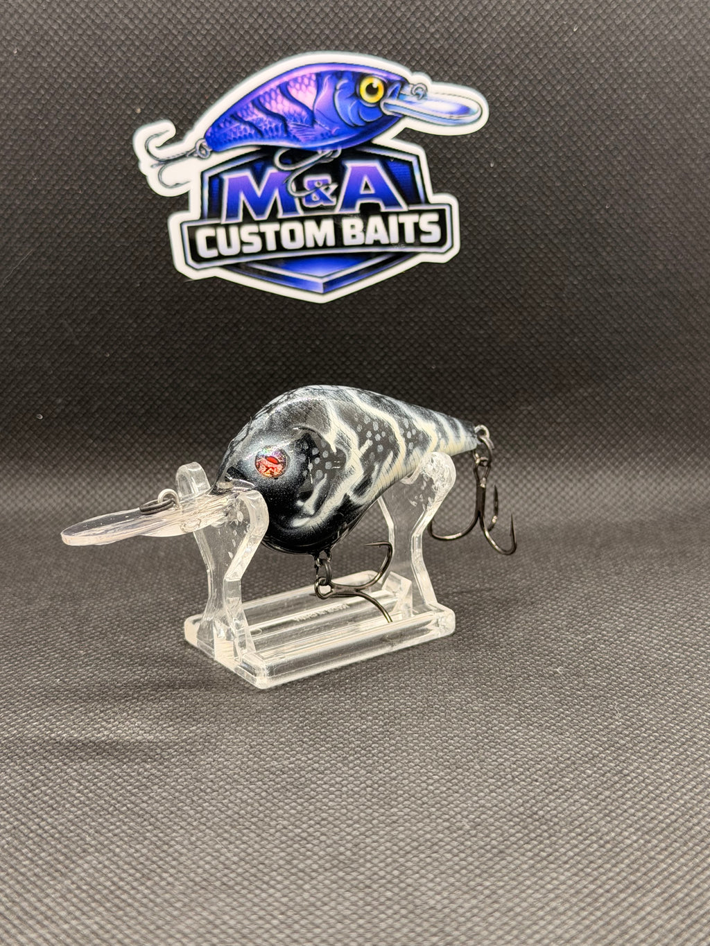 M&A Skeleton Dive(SOLD AS A SET)