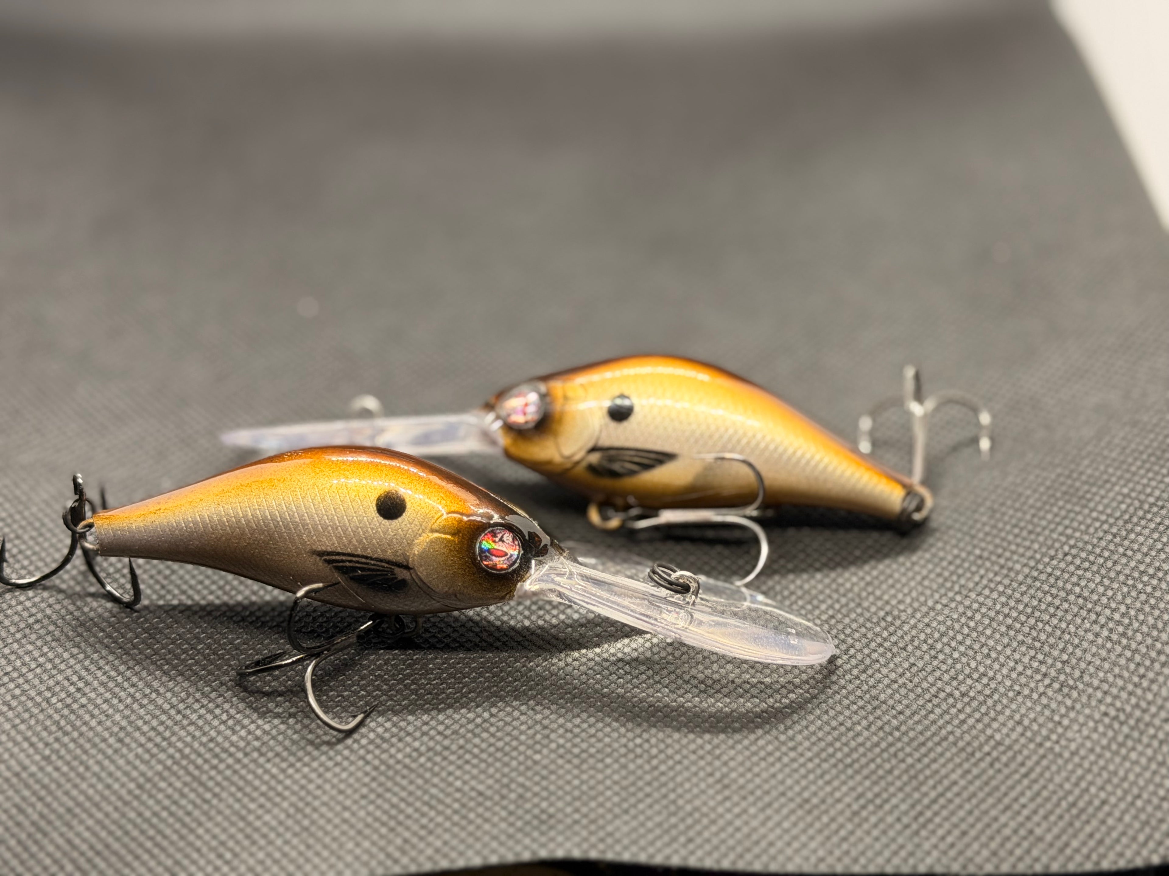 M&A Bronze Divers