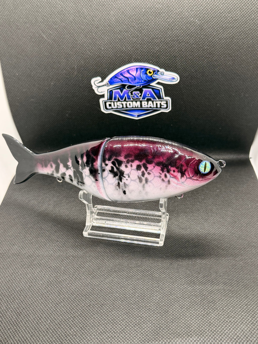 M&A Black Cherry