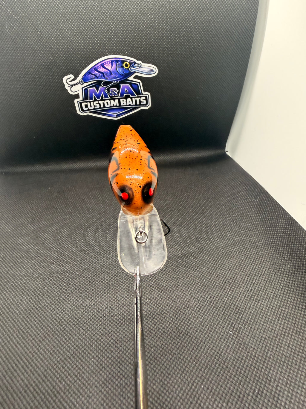 M&A harvest craw