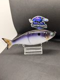 M&A Midnight Pearl Glide