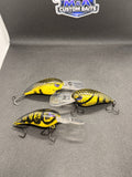 M&A Buzzing Bees (SOLD AS A SET)
