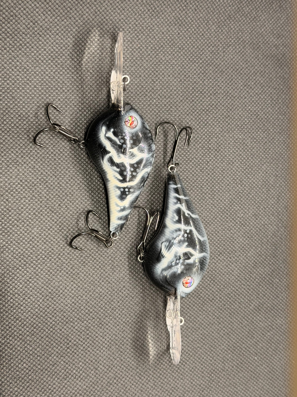 M&A Skeleton Dive(SOLD AS A SET)