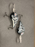 M&A Skeleton Dive(SOLD AS A SET)