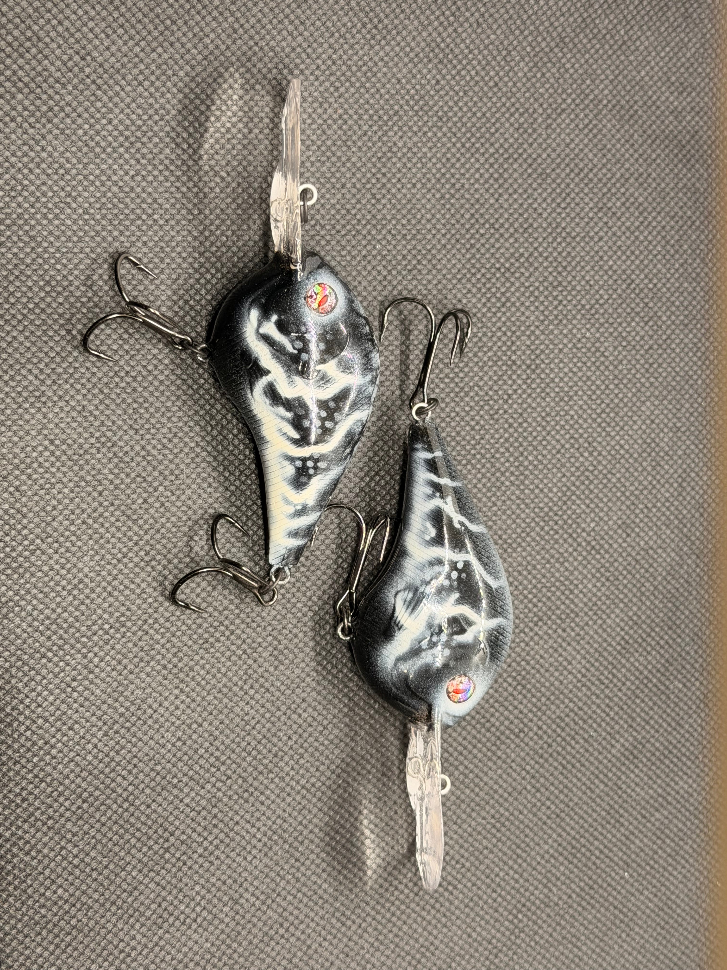 M&A Skeleton Dive(SOLD AS A SET)