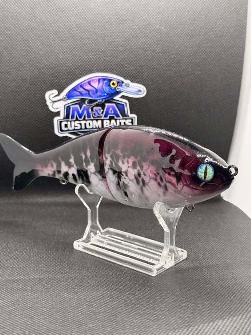 M&A Black Cherry