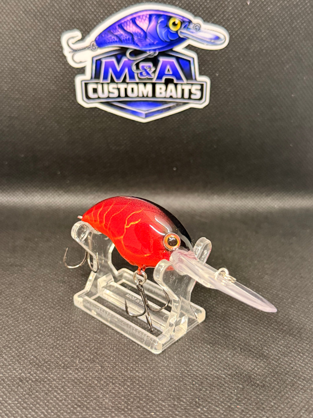 M&A Flare