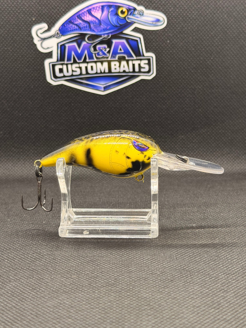 M&A Buzzing Bees (SOLD AS A SET)