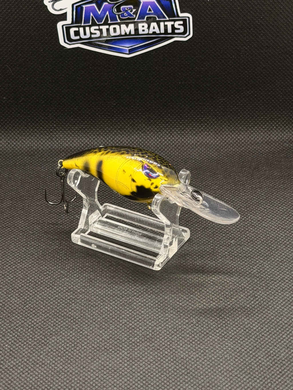 M&A Buzzing Bees (SOLD AS A SET)