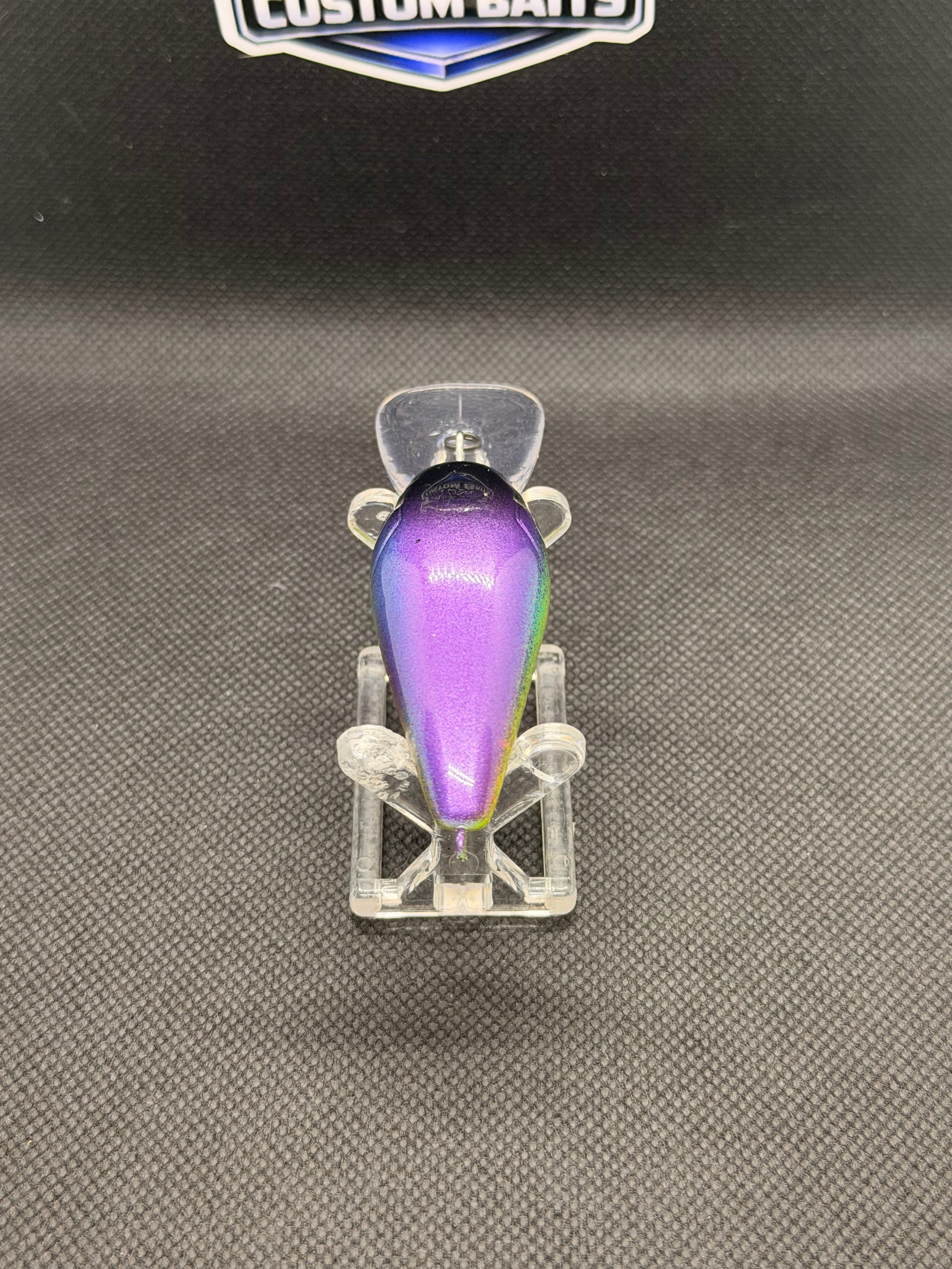 M&A Fruity Diver