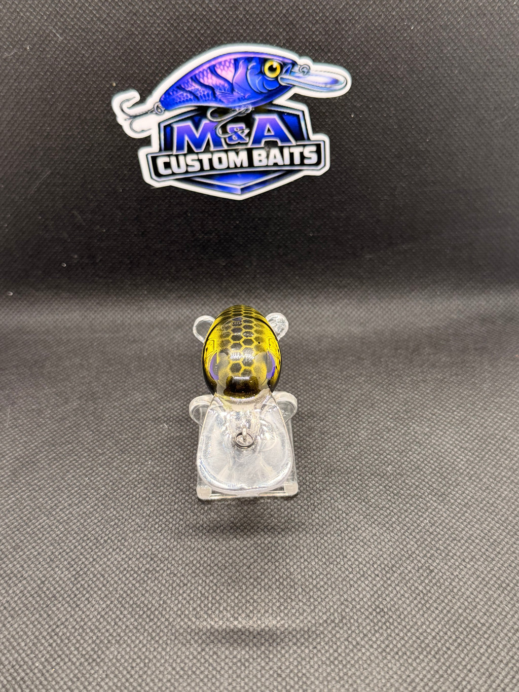 M&A Buzzing Bees (SOLD AS A SET)