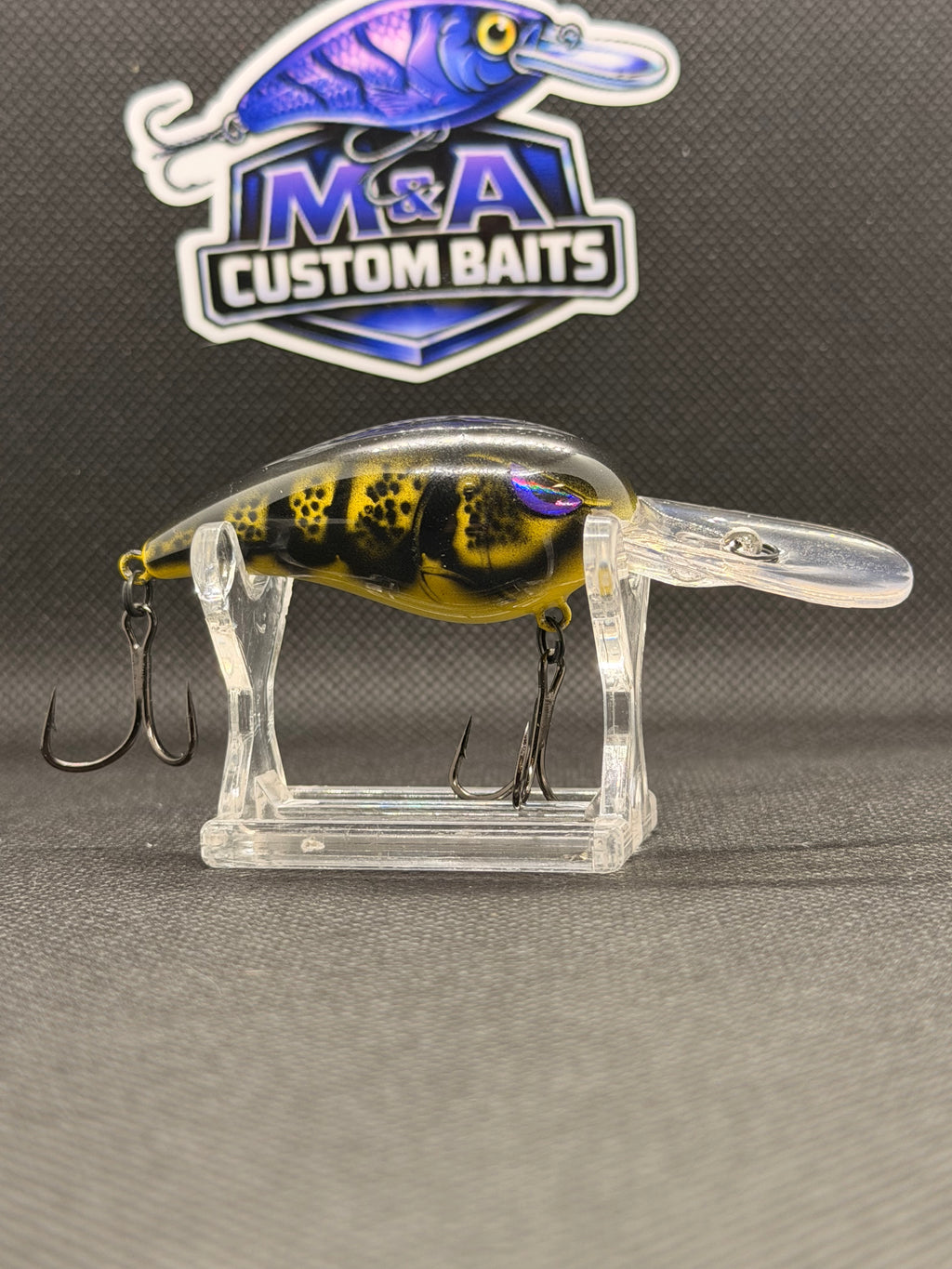 M&A Buzzing Bees (SOLD AS A SET)
