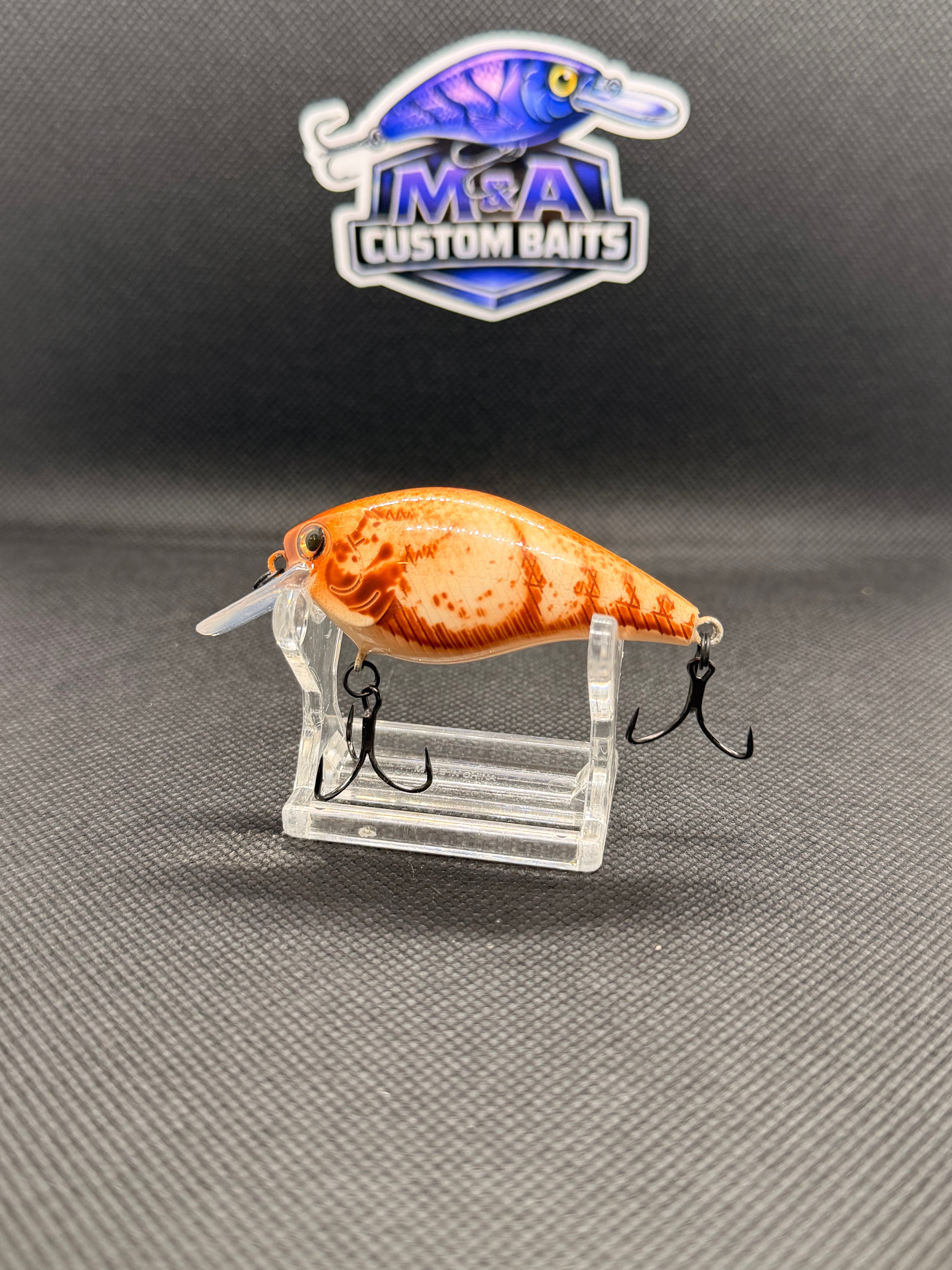 M&A Cinnamon Toast