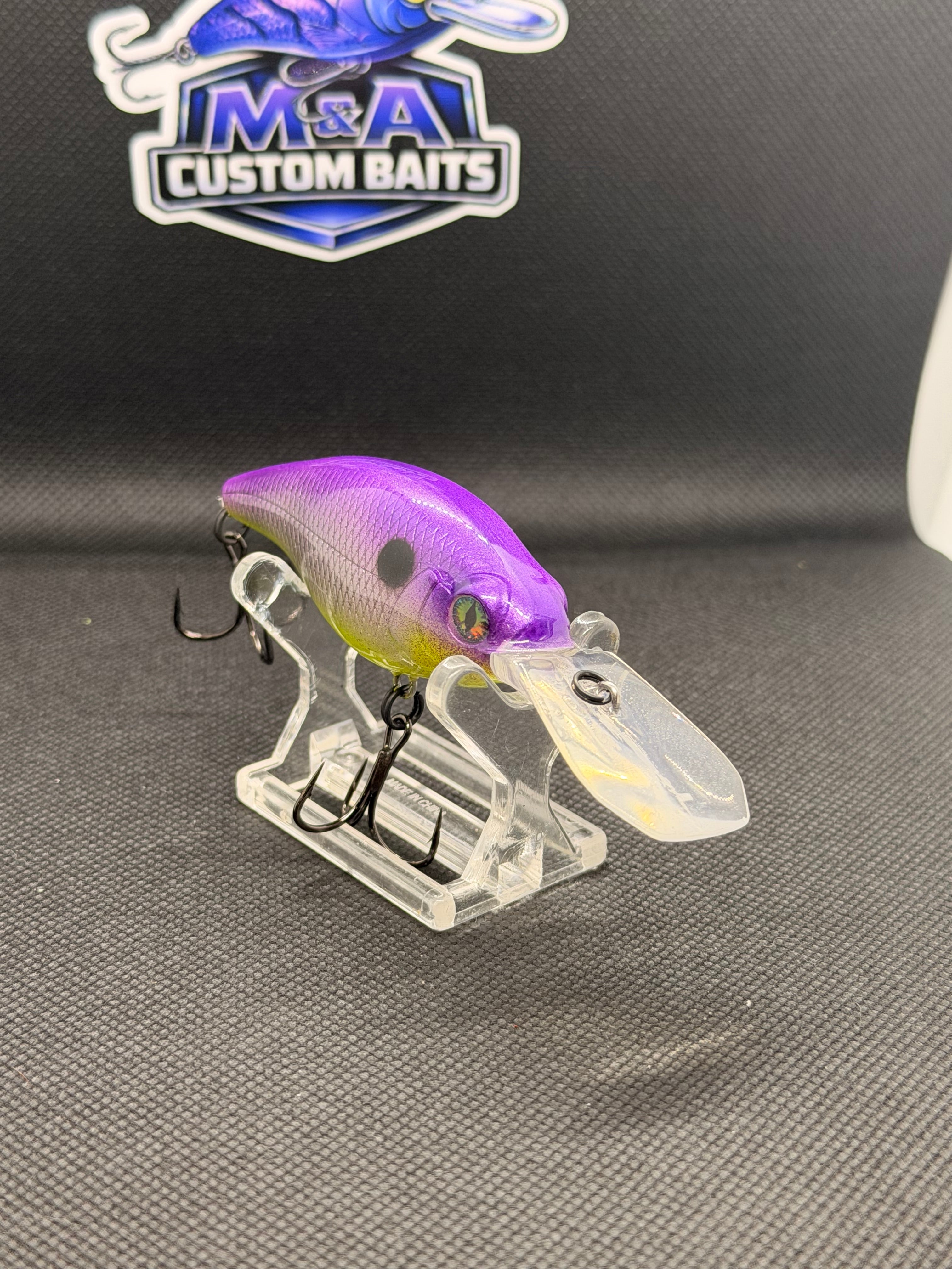 M&A Midnight Bloom