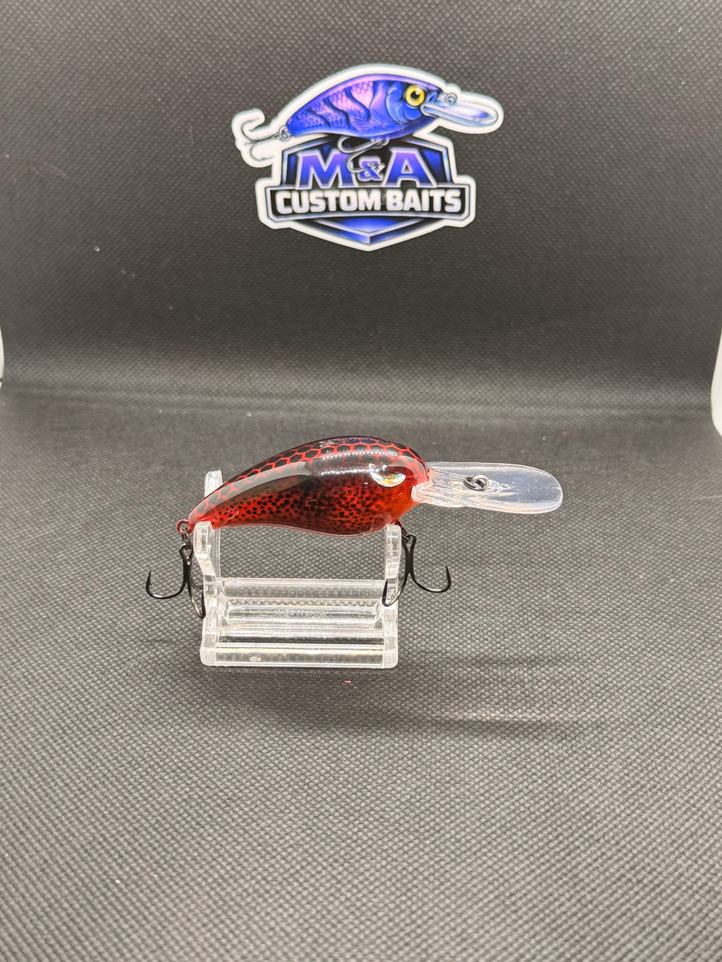 M&A Red Fruit