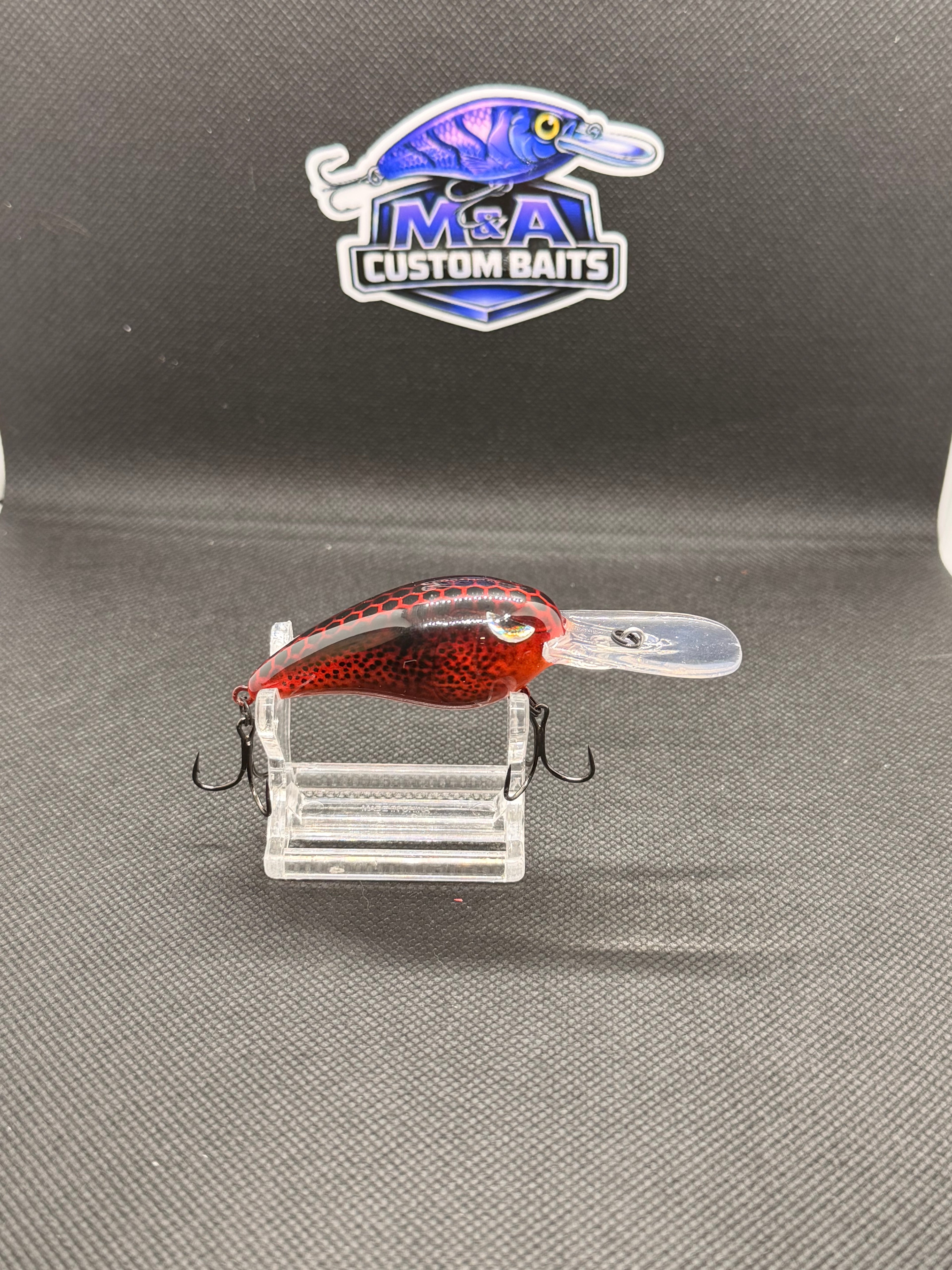 M&A Red Fruit