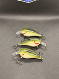 M&A Baby Bass