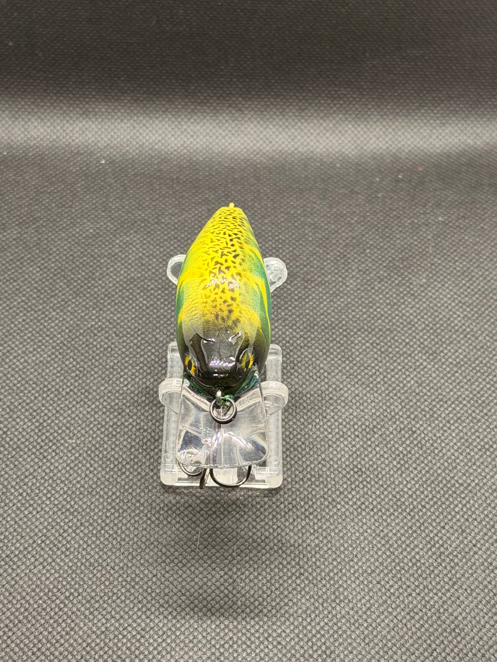 M&A Emerald Stike