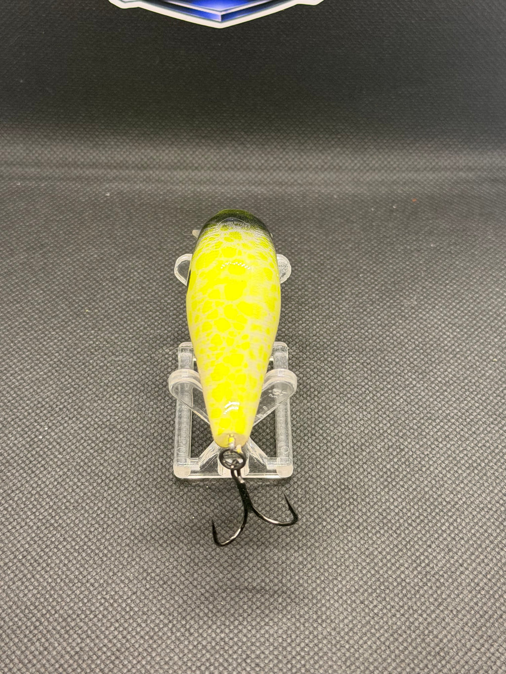 M&A High-vis Shad
