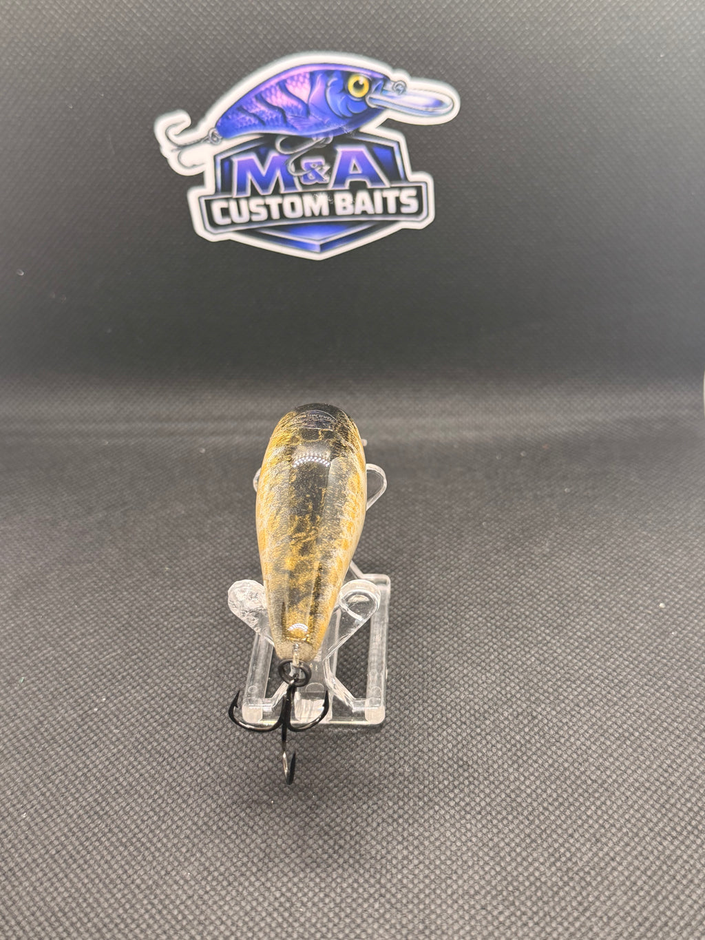 M&A Golden Loam