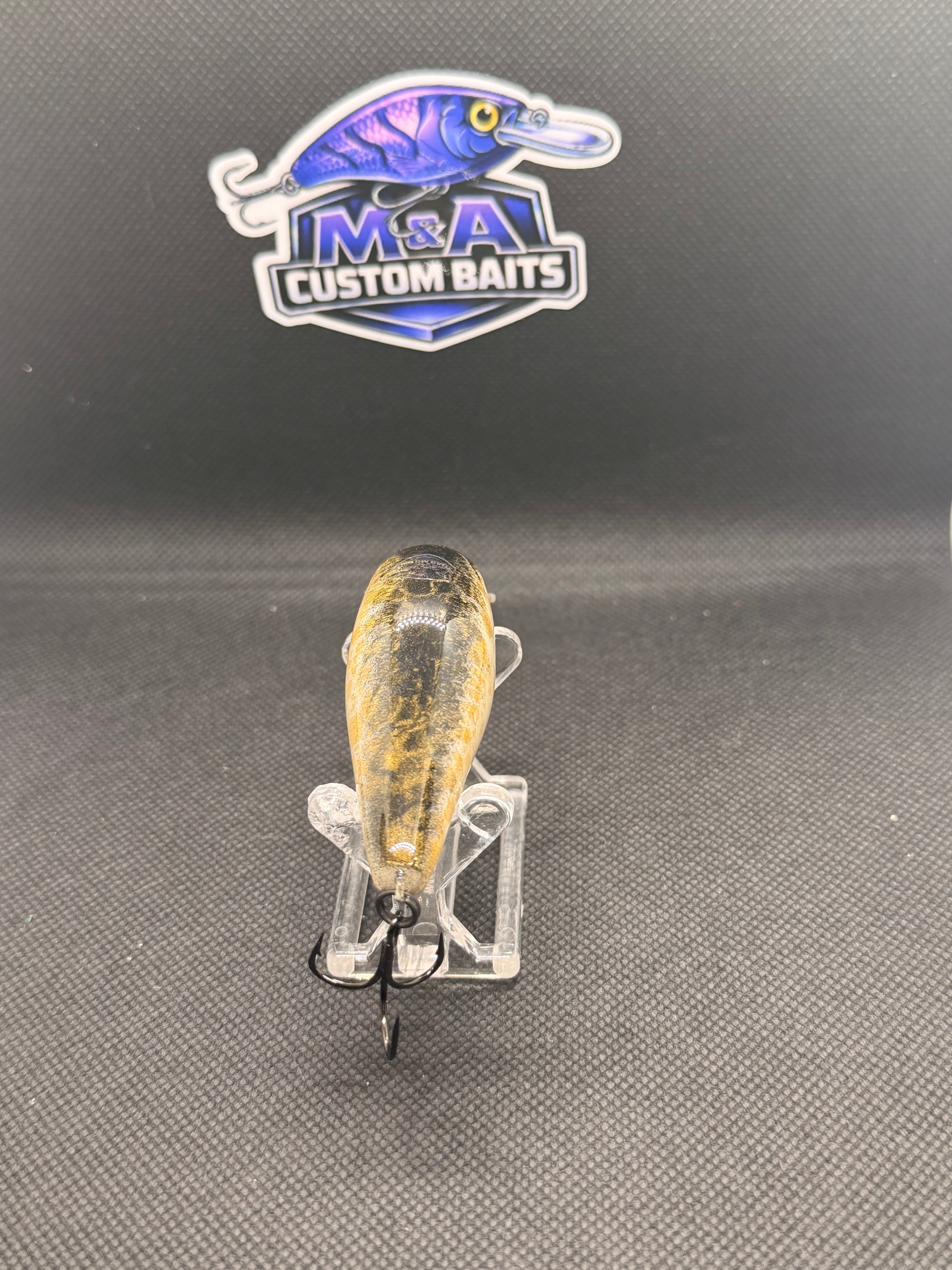 M&A Golden Loam
